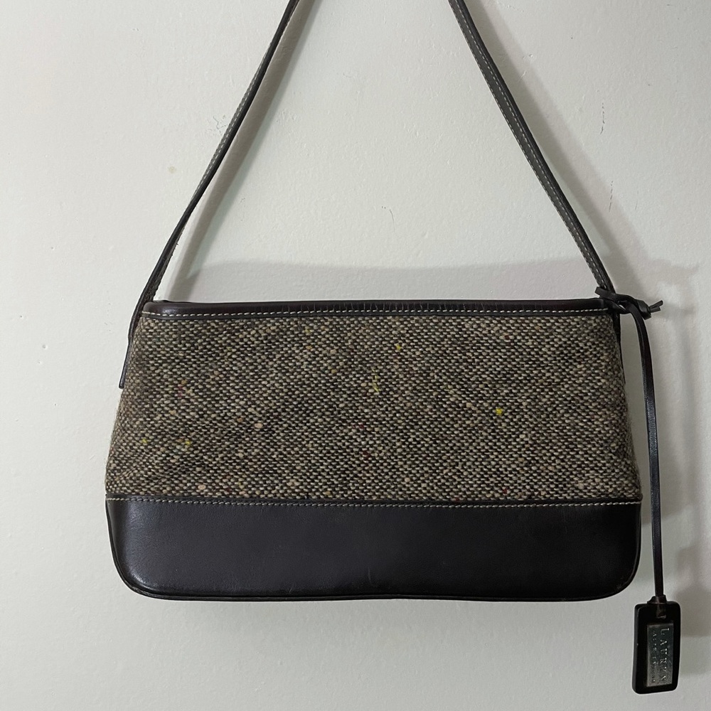 ✅ Vintage Ralph Lauren Purse